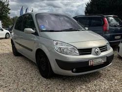 Other Gebraucht 2004 Renault Scénic II Dynamique Van / Kleinbus | 3.999 € (Fairer Preis)