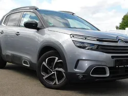 Gebraucht 2021 Citroën C5 Aircross Feel SUV | 17.960 € (Fairer Preis)