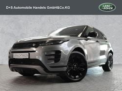 Grau Gebraucht 2024 Land Rover Range Rover evoque SE Dynamic SUV | 45.500 € (Fairer Preis)