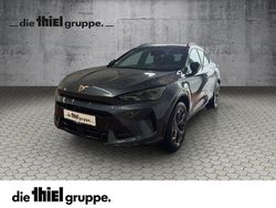 Grau Gebraucht 2025 Cupra Formentor SUV | 39.990 €