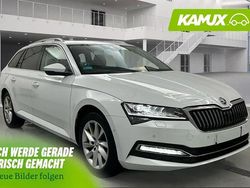 Weiß Gebraucht 2023 Skoda Superb Kombi | 24.900 € (Etwas zu teuer)