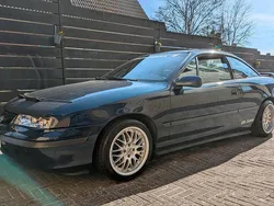 Blau Gebraucht 1991 Opel Calibra Coupé | 3.350 €