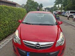 Gebraucht 2006 Opel Corsa Van | 2.000 € (Teuer)