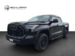 Schwarz Gebraucht 2024 Toyota Tundra Abholung | 114.000 € (Guter Preis)