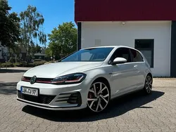 Weiß Gebraucht 2019 VW Golf VII GTI Limousine | 19.250 € (Guter Preis)
