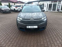 Unbekannt (metallic) Gebraucht 2020 Citroën C5 Aircross Feel SUV | 22.490 € (Etwas zu teuer)