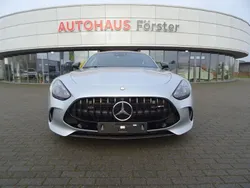 Silber Neu 2025 Mercedes AMG GT 63 Premium Plus Coupé | 179.850 €