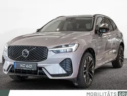 Silber Neu 2025 Volvo XC60 Ultra SUV | 91.710 €