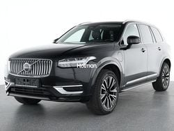 Schwarz Gebraucht 2022 Volvo XC90 Plus SUV | 40.805 € (Superpreis)