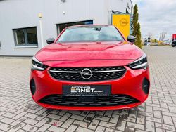 Rot Gebraucht 2023 Opel Corsa Elegance Limousine | 13.990 € (Guter Preis)