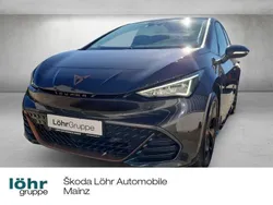 Quasargrau Gebraucht 2023 Cupra Born Kleinwagen | 25.380 € (Guter Preis)