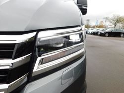 Gebraucht 2022 VW Crafter Van | 74.880 €