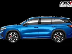 Blackmagic perleffekt Neu 2025 Skoda Kodiaq RS SUV | 51.940 € (Fairer Preis)
