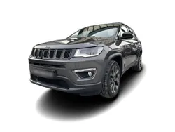 Andere Gebraucht 2020 Jeep Compass SUV | 29.649 € (Teuer)
