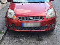 Gebraucht 2007 Ford Fiesta Kleinwagen | 1.200 € (Etwas zu teuer)