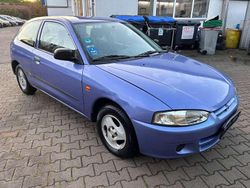 Other Gebraucht 1998 Mitsubishi Colt Limousine | 999 € (Fairer Preis)
