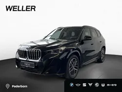 Saphirschwarz (schwarz) Neu 2025 BMW X1 Comfort Edition SUV | 53.990 € (Teuer)