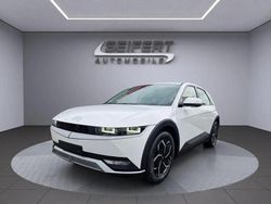 Atlas white Gebraucht 2024 Hyundai Ioniq 6 Dynamiq Limousine | 38.990 €