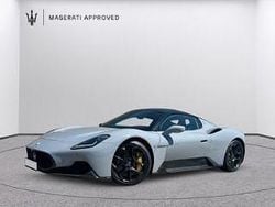 Grigio incognito Gebraucht 2023 Maserati MC20 Coupé | 224.900 € (Teuer)