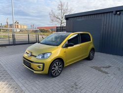 Gelb Gebraucht 2019 VW up! Join Kleinwagen | 9.400 € (Guter Preis)