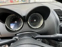 Grau Gebraucht 2003 VW Lupo Kleinwagen | 1.200 €