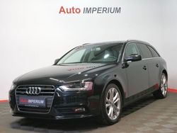 Schwarz Gebraucht 2013 Audi A4 Ambiente Kombi | 7.790 € (Superpreis)