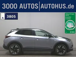 Other Gebraucht 2021 Opel Grandland X Ultimate SUV | 15.980 €