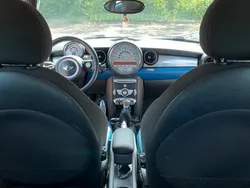 Blau Gebraucht 2007 Mini Cooper S Kleinwagen | 7.000 €