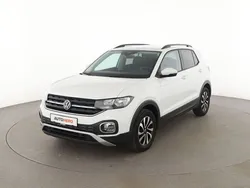 Weiß Gebraucht 2023 VW T-Cross Life SUV | 24.710 € (Fairer Preis)