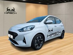 Weiß Gebraucht 2025 Hyundai i10 Trend Kleinwagen | 17.990 € (Fairer Preis)