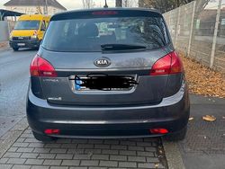 Braun Gebraucht 2013 Kia Venga Kleinwagen | 5.590 € (Fairer Preis)