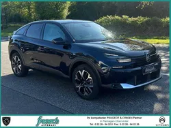 Blau Neu 2025 Citroën C4 SUV | 27.990 € (Teuer)