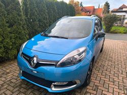 Andere farben Gebraucht 2014 Renault Scénic III Bose Edition Van / Kleinbus | 5.900 € (Guter Preis)