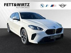 Alpinweiss Neu 2025 BMW 120 M Sport Kleinwagen | 35.590 € (Guter Preis)