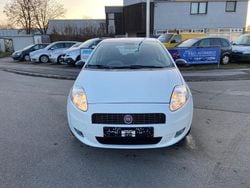 Gebraucht 2009 Fiat Grande Punto Kleinwagen | 1.450 € (Fairer Preis)