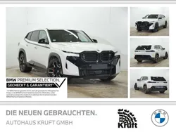 Mineralweiss Gebraucht 2024 BMW XM Performance SUV | 109.999 € (Superpreis)