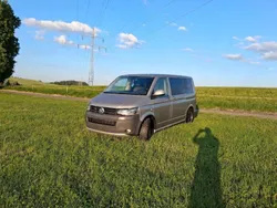 Andere außenfarben Gebraucht 2012 VW Multivan PanAmericana Van / Kleinbus | 15.200 €