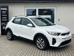 Weiß Neu 2025 Kia Stonic Vision SUV | 23.990 € (Fairer Preis)
