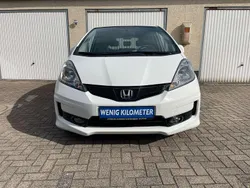 Taffeta white Gebraucht 2013 Honda Jazz Kleinwagen | 7.999 € (Fairer Preis)