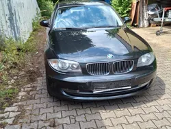 Schwarz Gebraucht 2010 BMW 130 Performance Kleinwagen | 11.900 € (Superpreis)
