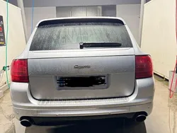 Grau Gebraucht 2003 Porsche Cayenne S SUV | 6.999 €