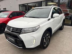Weiß Gebraucht 2024 Suzuki Vitara Comfort+ SUV | 21.980 € (Fairer Preis)