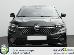 Blackpearl schwarz Neu 2025 Renault Austral Iconic SUV | 38.990 € (Guter Preis)