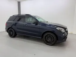 Blau Gebraucht 2016 Mercedes GLE63 AMG AMG SUV | 39.800 € (Superpreis)