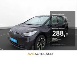 Mangangrau Gebraucht 2021 VW ID.3 Pro Kleinwagen | 20.890 € (Fairer Preis)