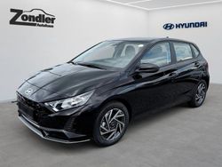 Schwarz Neu 2025 Hyundai i20 Trend Limousine | 24.990 € (Teuer)