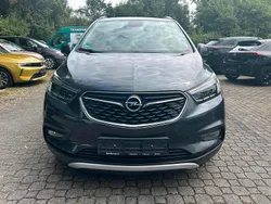 Grau Gebraucht 2016 Opel Mokka X Innovation SUV | 8.000 € (Fairer Preis)