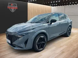 Ceramicgrau / black Gebraucht 2024 Nissan Qashqai SUV | 39.990 € (Teuer)