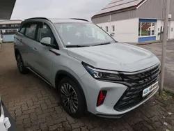Space grey Neu 2024 DFSK Fengon SUV | 29.998 € (Fairer Preis)