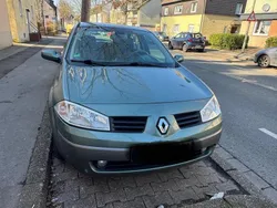 Renault Mégane II